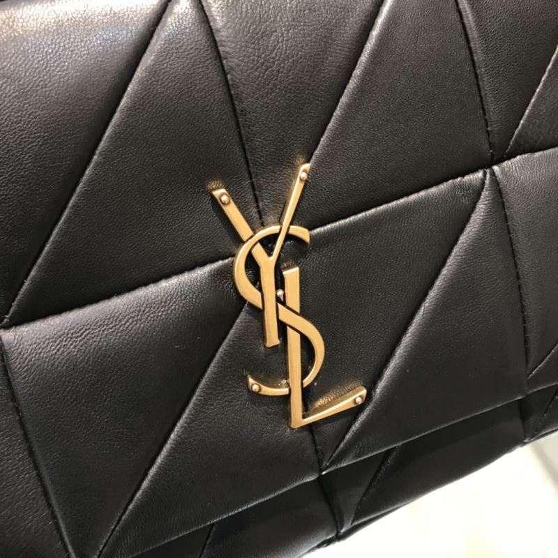 YSL Top Handle Bags